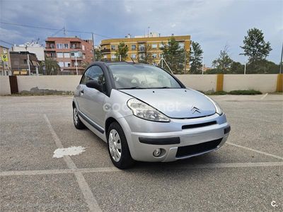 Citroën C3 Pluriel