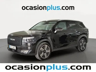 Usado Jaecoo 7 147 CV (108 kW) 2025 Blanco SUV