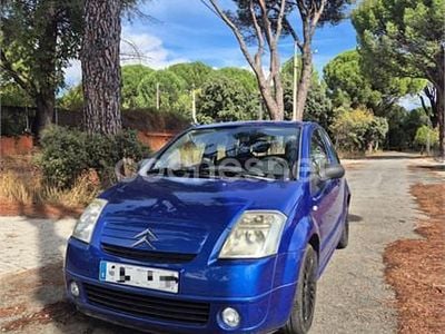 Citroën C2