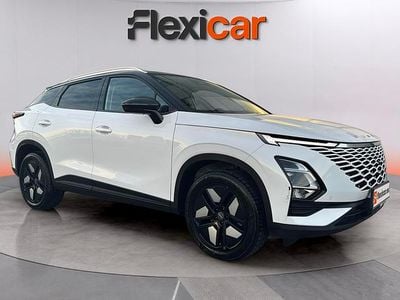 Usado Omoda 5 147 CV (108 kW) 2025 Blanco SUV