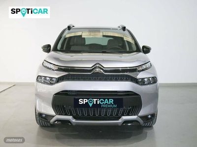 usado Citroën C3 Aircross PureTech 81kW (110CV) S&S Shine