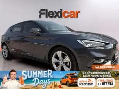 Usado Seat Leon