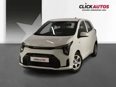 Usado Kia Picanto