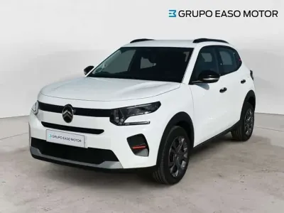 Usado Citroën C3