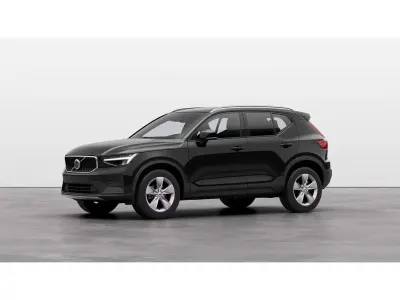 Nuevo Volvo XC40 Core 2025 Negro SUV