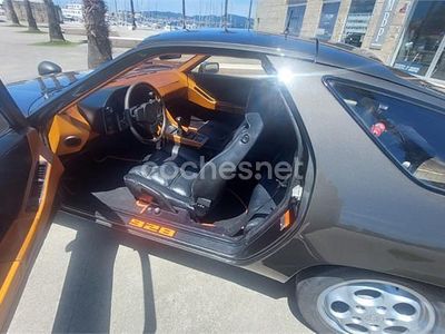 Usado Porsche 928 300 CV (220 kW) 1982 Verde Coupe