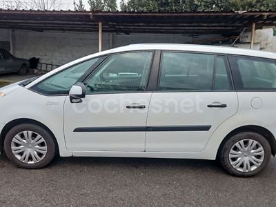 Citroën C4 Picasso