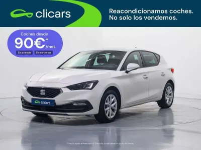 Usado Seat Leon
