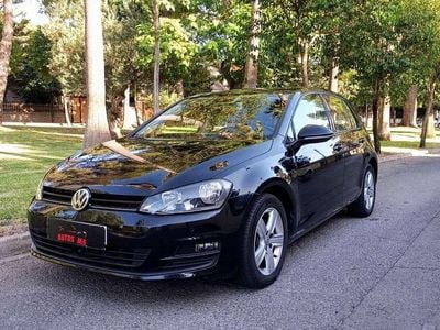 VW Golf VII
