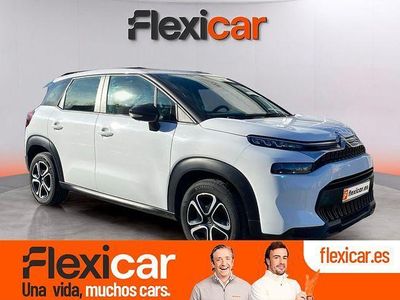 Usado Citroën C3 Aircross Feel 110 CV (80 kW) 2023 Blanco SUV