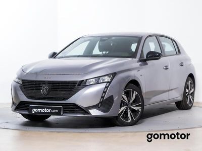 Gris artense Usado 2023 Peugeot 308 Active Utilitario | 33.990 €