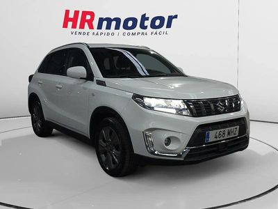 Usado 2023 Suzuki Vitara | 19.890 € (Buen precio)