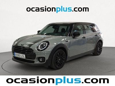 Usado Mini Cooper 136 CV (100 kW) 2021 Gris Utilitario