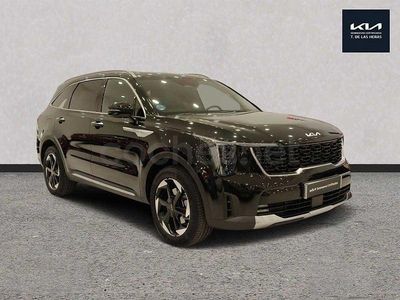 Blanco Usado 2024 Kia Sorento SUV | 40.900 € (Precio justo)