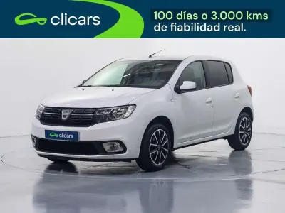Usado Dacia Sandero