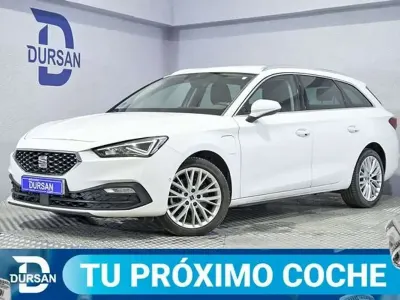 Usado Seat Leon