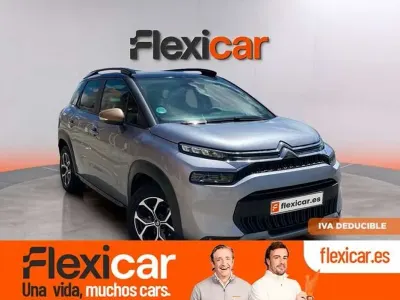 Usado Citroën C3 Aircross
