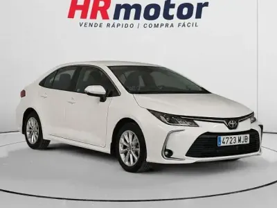 Usado Toyota Corolla 125 CV (91 kW) 2023 Berlina