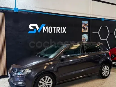 Usado VW Polo