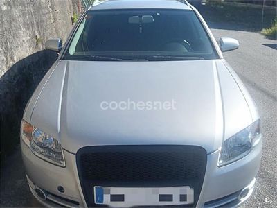Usado Audi A4