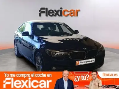 Usado BMW 330