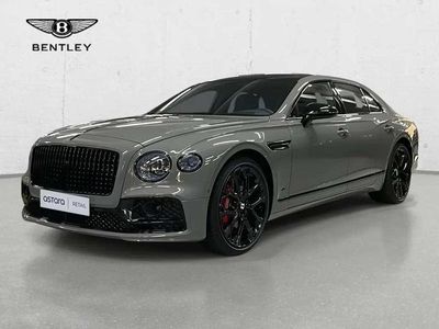 Usado Bentley Flying Spur 729 CV (536 kW) 2024 Gris / plata Berlina
