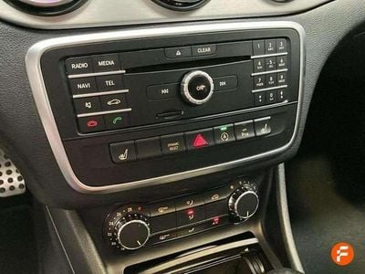 Mercedes CLA180