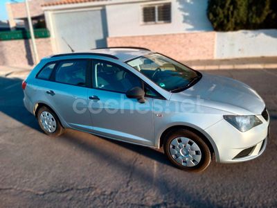 Seat Ibiza ST