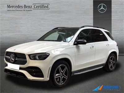 usado Mercedes GLE53 AMG 300d 4Matic Aut.