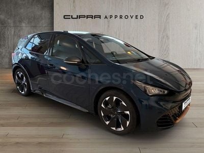 Usado Cupra Born 150 kW (204 CV) 2025 Eléctrico Utilitario