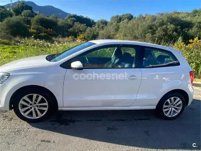 Usado VW Polo