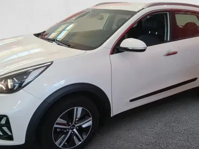 Usado Kia Niro