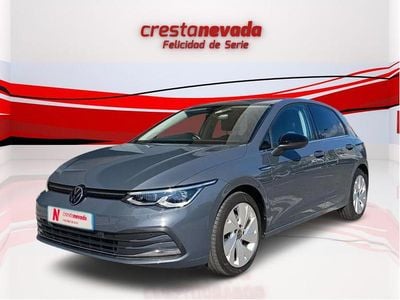 Usado 2021 VW Golf VII Style | 23.738 € (Precio justo)
