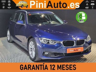 usado BMW 330 330 d