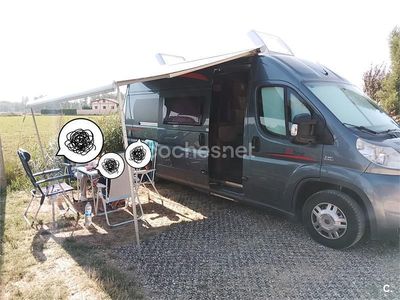 Azul Usado 2012 Fiat Ducato Van | 41.750 €