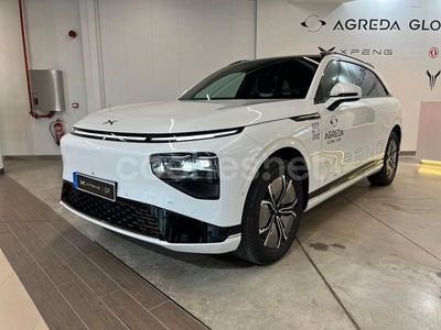 Eléctrico Usado 2024 XPENG G9 SUV | 56.900 €
