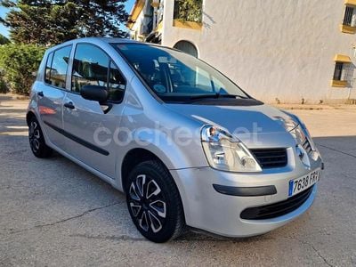 Renault Modus