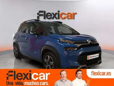 Usado Citroën C3 Aircross