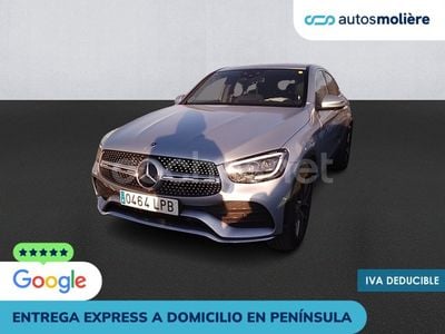 Mercedes GLC300