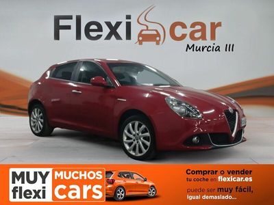 usado Alfa Romeo Giulietta 1.4 TB 88kW (120CV) Super