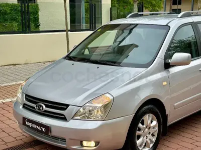 Usado Kia Carnival