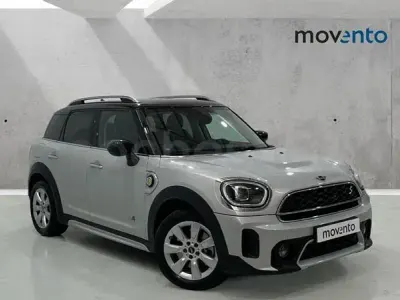 Usado Mini Cooper S Countryman