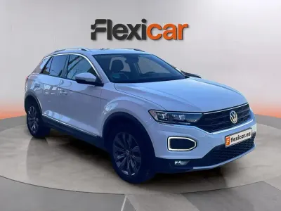 Usado VW T-Roc