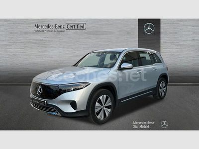 Mercedes EQB250