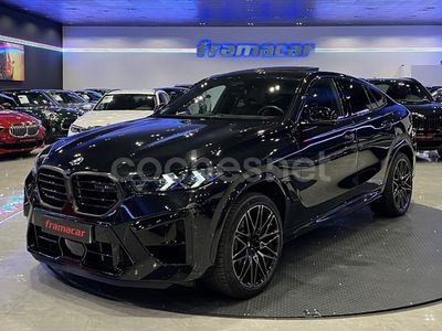 BMW X6 M