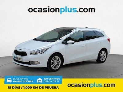 Kia Ceed GT