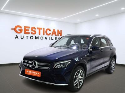 Mercedes GLC250