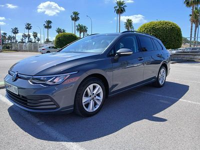 Usado VW Golf VIII 116 CV (85 kW) 2022 Familiar