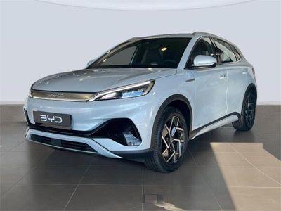 BYD Atto 3