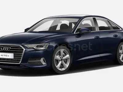 Usado Audi A6
